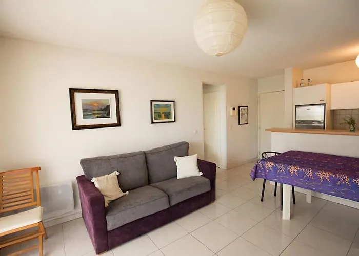 Quiet And Cozy 1Br Close To Beach And All Services