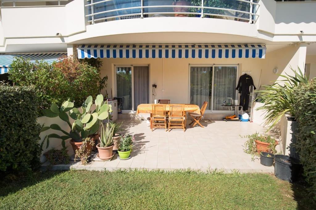 Apartment Quiet And Cozy 1br Close To And Services *