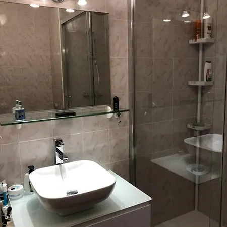 Quiet And Cozy 1Br Close To Beach And All Services Saint-Raphaël Exterior foto