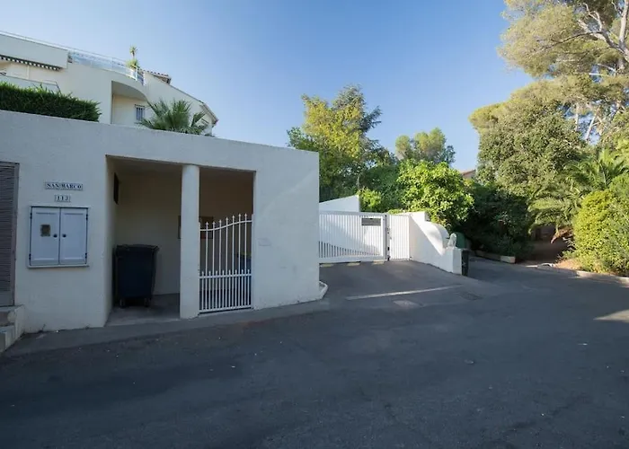 Quiet And Cozy 1Br Close To Beach And All Services