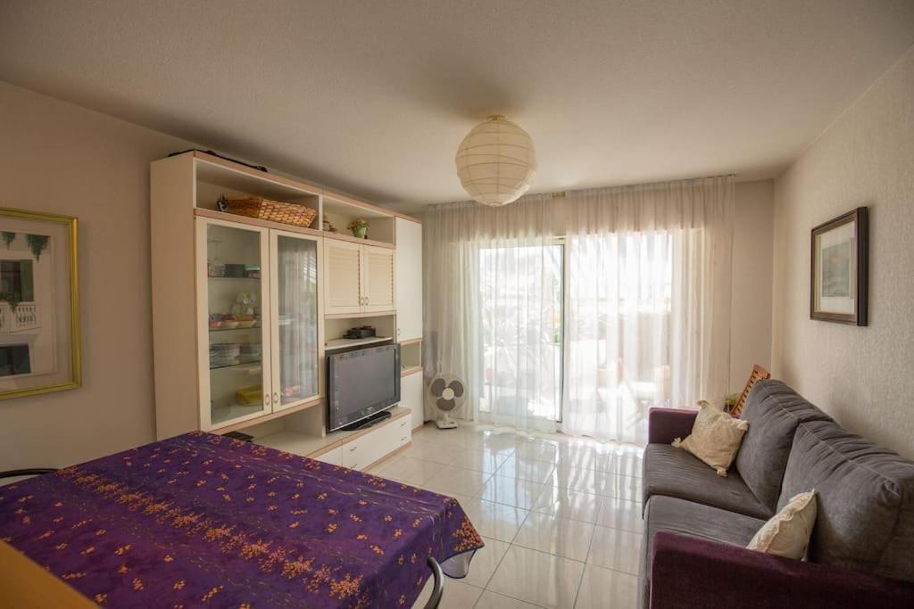 Quiet And Cozy 1br Close To And Services Saint-Raphaël