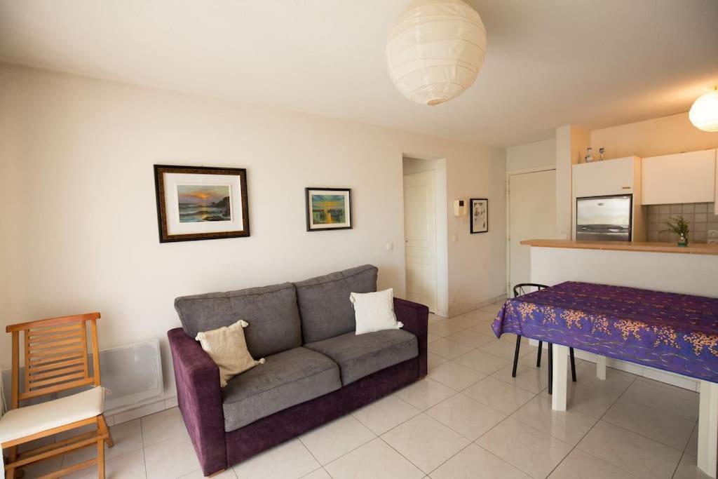 Quiet And Cozy 1br Close To And Services Appartamento Saint-Raphaël