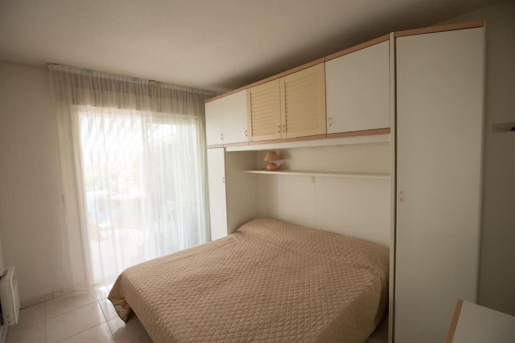Apartment Quiet And Cozy 1br Close To And Services Saint-Raphaël