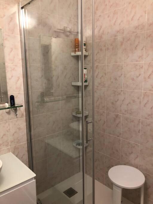 Quiet And Cozy 1br Close To And Services Apartment Saint-Raphaël