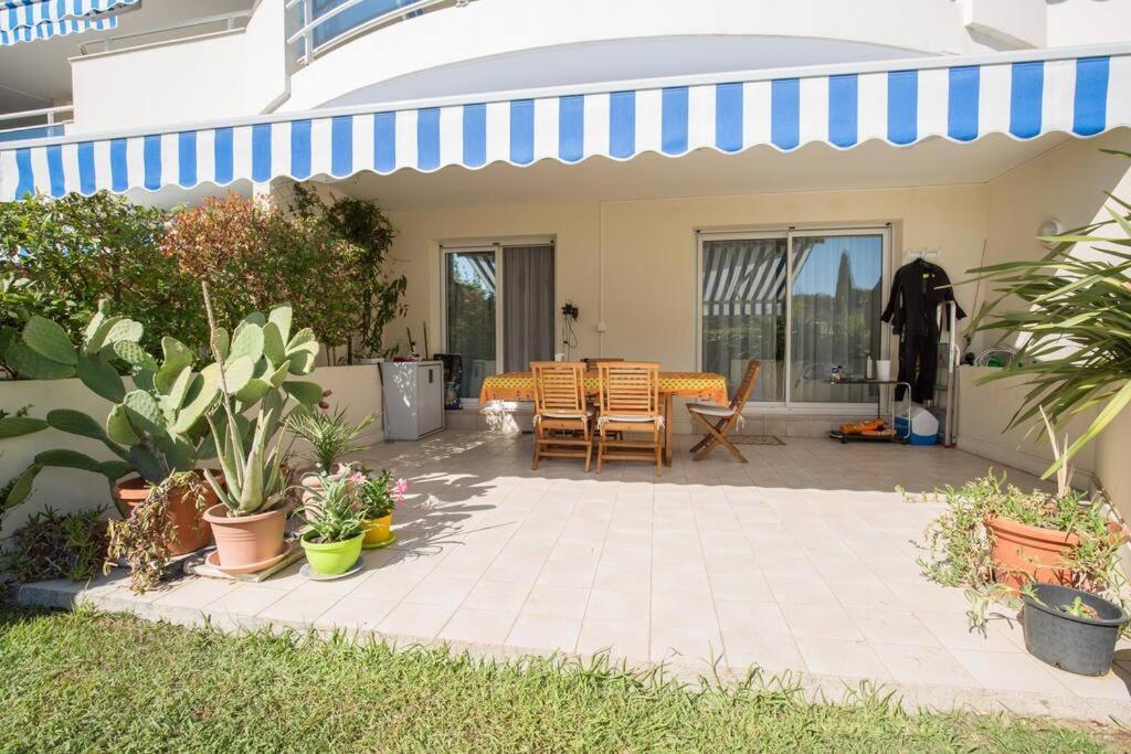 Quiet And Cozy 1br Close To And Services Saint-Raphaël